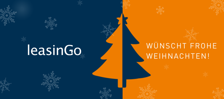 Newsletter leasinGo